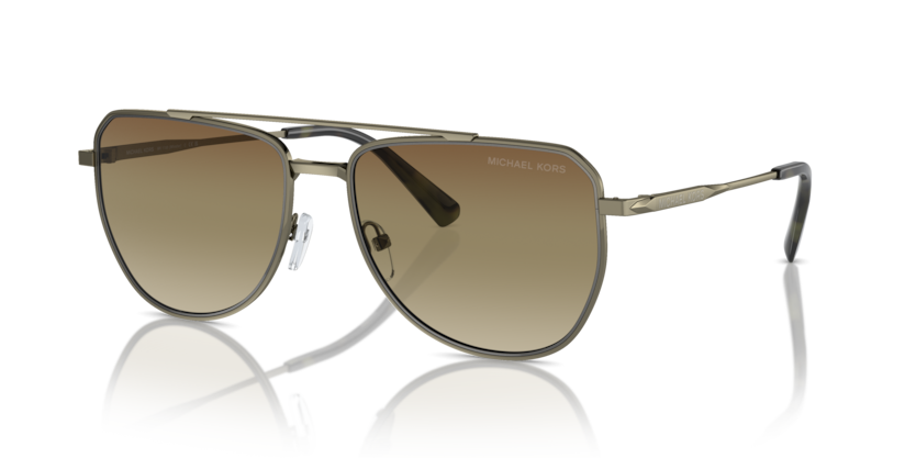 MICHAEL KORS MK 1155 1897GL 58-17 Unisex Güneş Gözlüğü