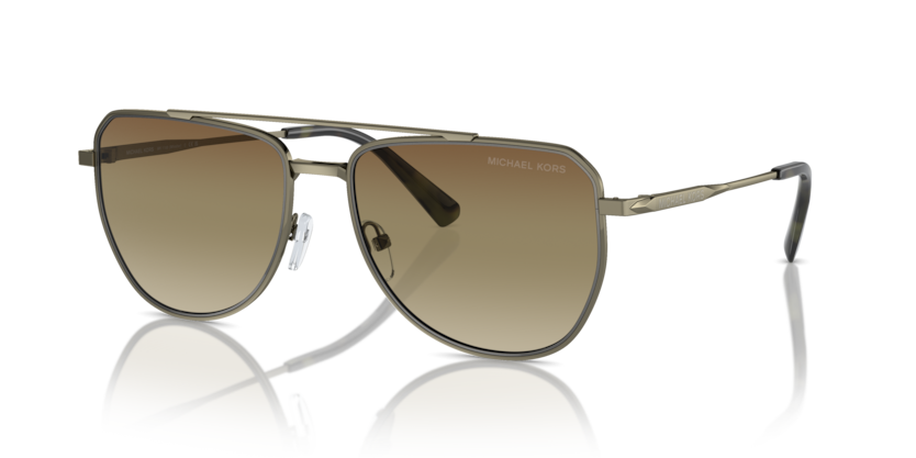 MICHAEL KORS MK 1155 1897GL 58-17 Unisex Güneş Gözlüğü