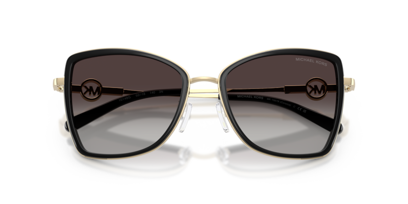 MICHAEL KORS MK 1067B 10148G 55-18 Kadın Güneş Gözlüğü