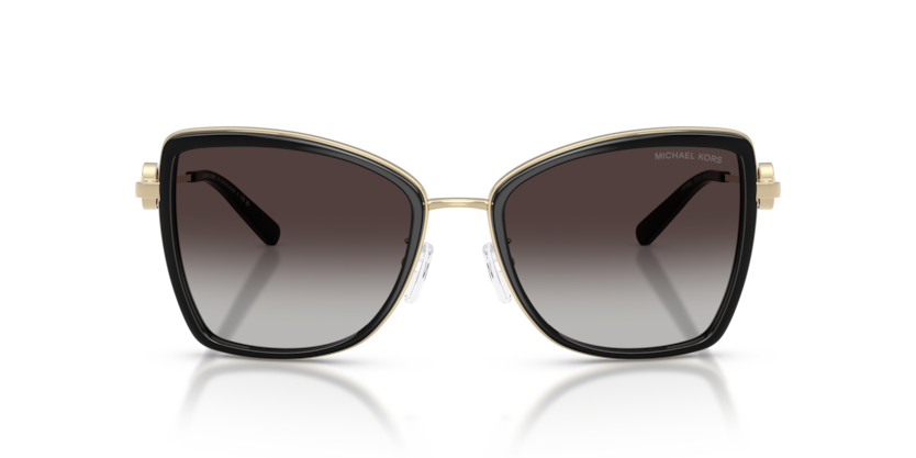 MICHAEL KORS MK 1067B 10148G 55-18 Kadın Güneş Gözlüğü