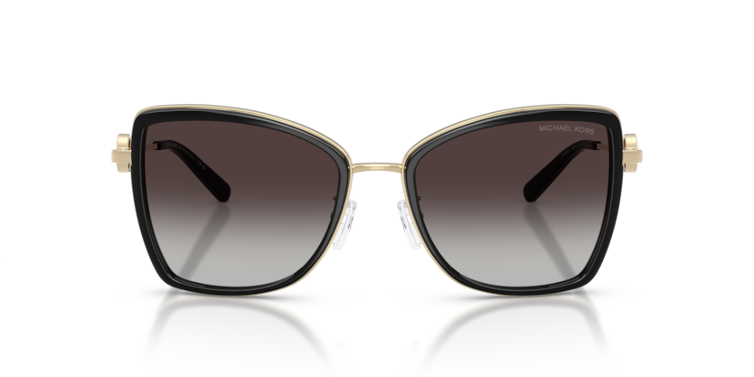 MICHAEL KORS MK 1067B 10148G 55-18 Kadın Güneş Gözlüğü