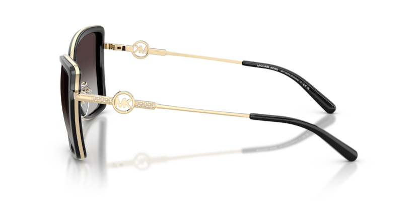 MICHAEL KORS MK 1067B 10148G 55-18 Kadın Güneş Gözlüğü