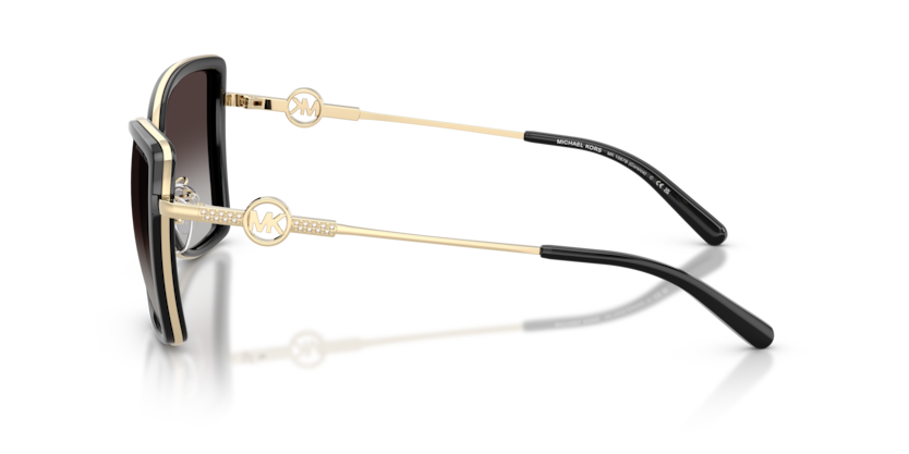 MICHAEL KORS MK 1067B 10148G 55-18 Kadın Güneş Gözlüğü