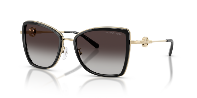 MICHAEL KORS MK 1067B 10148G 55-18 Kadın Güneş Gözlüğü