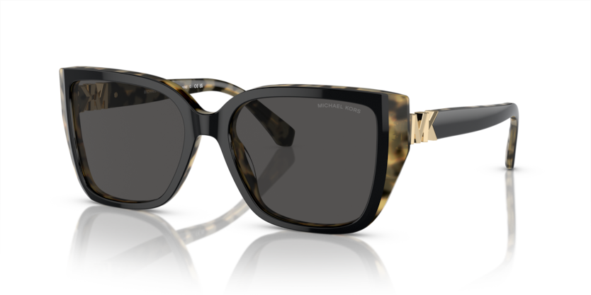 MICHAEL KORS MK 2199 395087 55-17 Kadın Güneş Gözlüğü