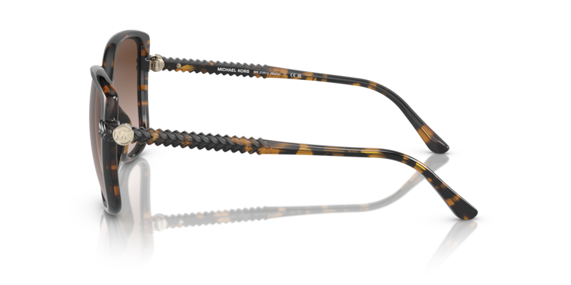 Michael Kors 0MK2181U 300613 55-16 Kadın Güneş Gözlüğü