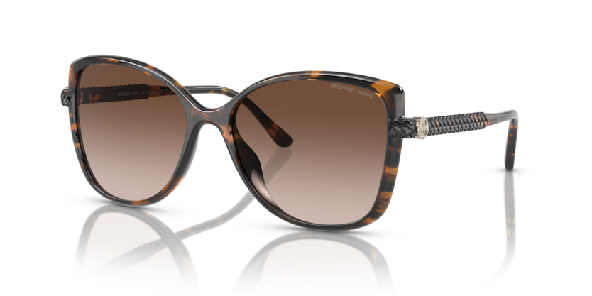 Michael Kors 0MK2181U 300613 55-16 Kadın Güneş Gözlüğü