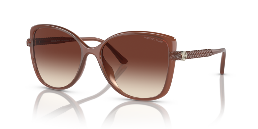 MICHAEL KORS MK 2181U 354813 55-16 Kadın Güneş Gözlüğü