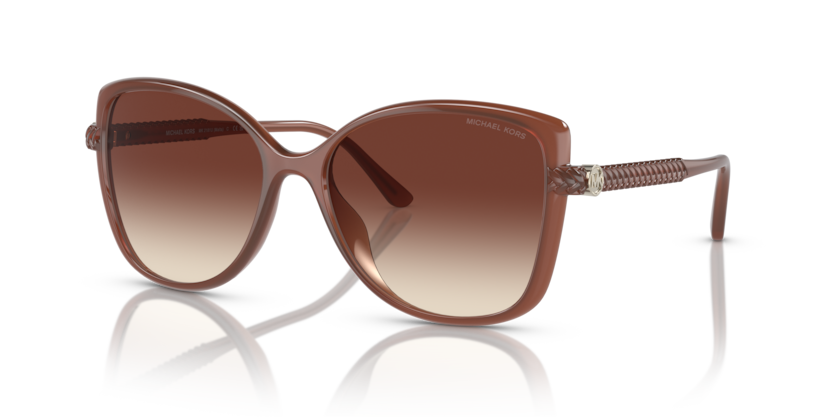 MICHAEL KORS MK 2181U 354813 55-16 Kadın Güneş Gözlüğü