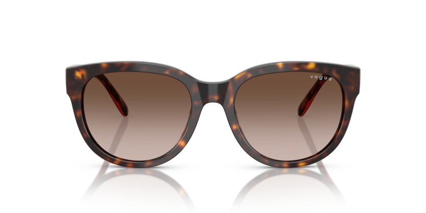 VOGUE 0VO5592SI W65613 54-19 Kadın Güneş Gözlüğü