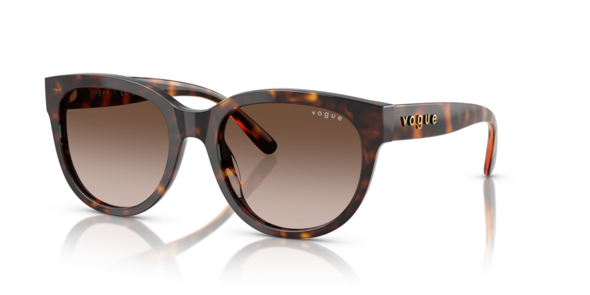 VOGUE 0VO5592SI W65613 54-19 Kadın Güneş Gözlüğü