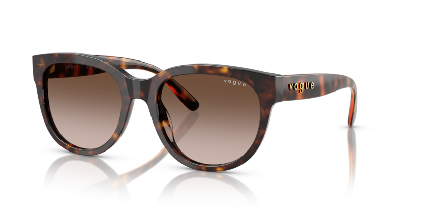 VOGUE 0VO5592SI W65613 54-19 Kadın Güneş Gözlüğü