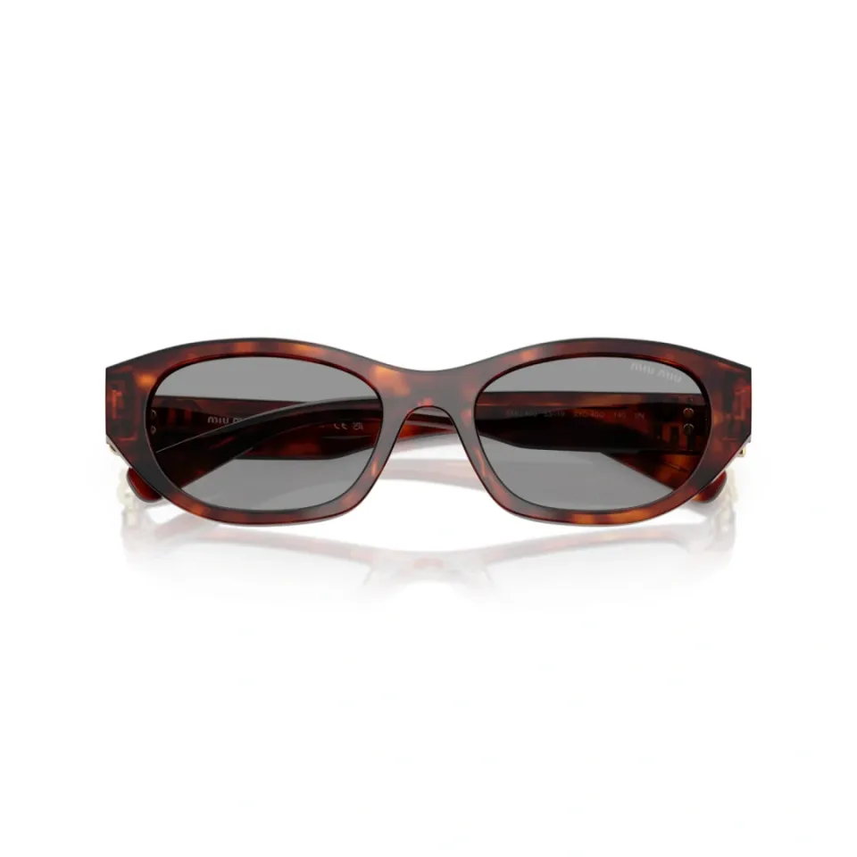 MIU MIU 0MU A03S 21C40O 53-19 Kadın Güneş Gözlüğü