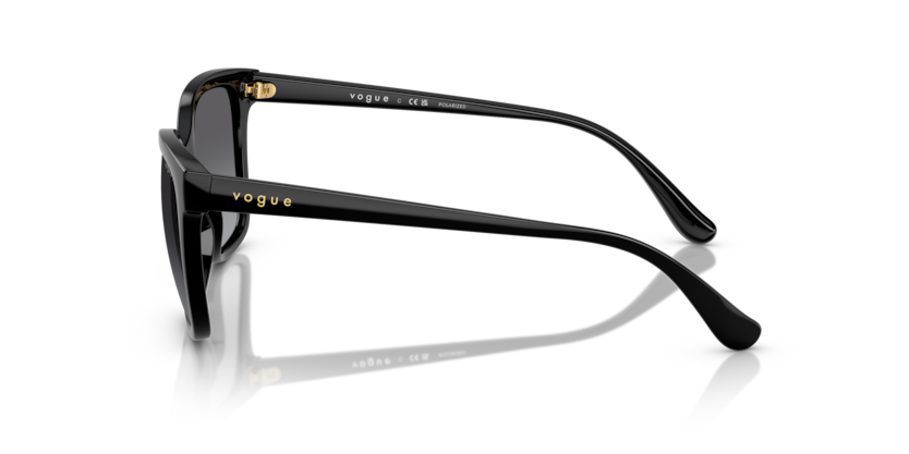 VOGUE 0VO5426S W44/T3 54-18 Polarize Kadın Güneş Gözlüğü