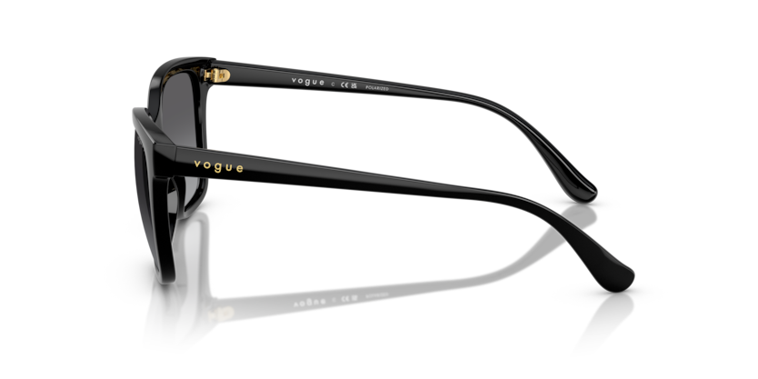 VOGUE 0VO5426S W44/T3 54-18 Polarize Kadın Güneş Gözlüğü