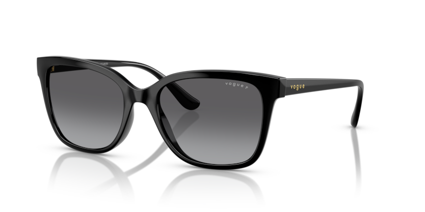 VOGUE 0VO5426S W44/T3 54-18 Polarize Kadın Güneş Gözlüğü