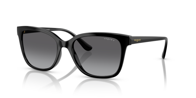 VOGUE 0VO5426S W44/T3 54-18 Polarize Kadın Güneş Gözlüğü