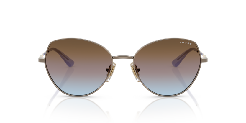 VOGUE 0VO4330S 513848 56-17 Kadın Güneş Gözlüğü