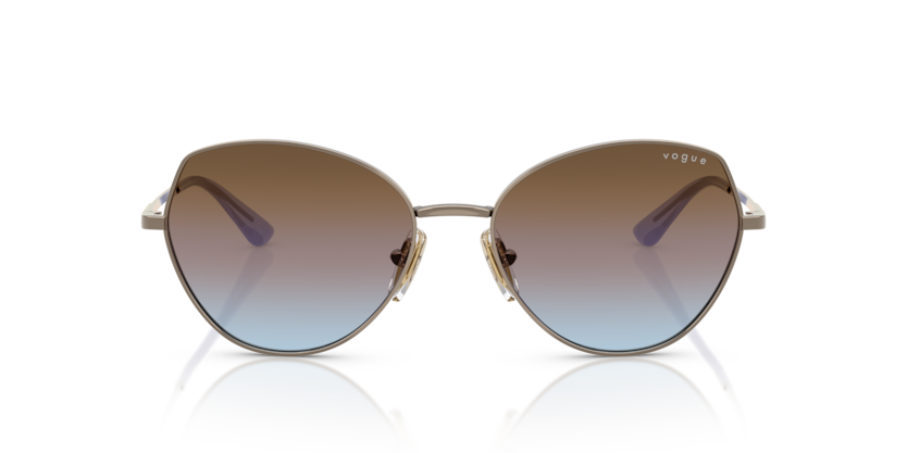 VOGUE 0VO4330S 513848 56-17 Kadın Güneş Gözlüğü