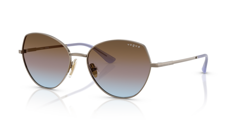 VOGUE 0VO4330S 513848 56-17 Kadın Güneş Gözlüğü