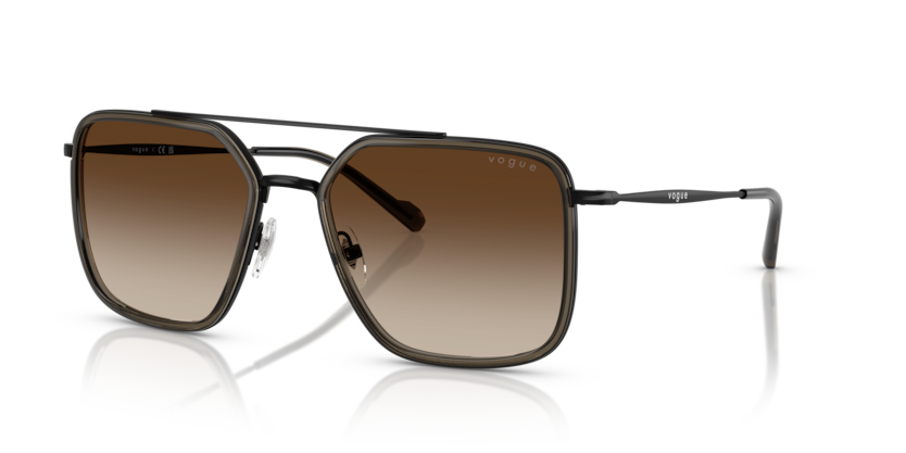VOGUE 0VO4336SI 352/13 57-19 Erkek Güneş Gözlüğü