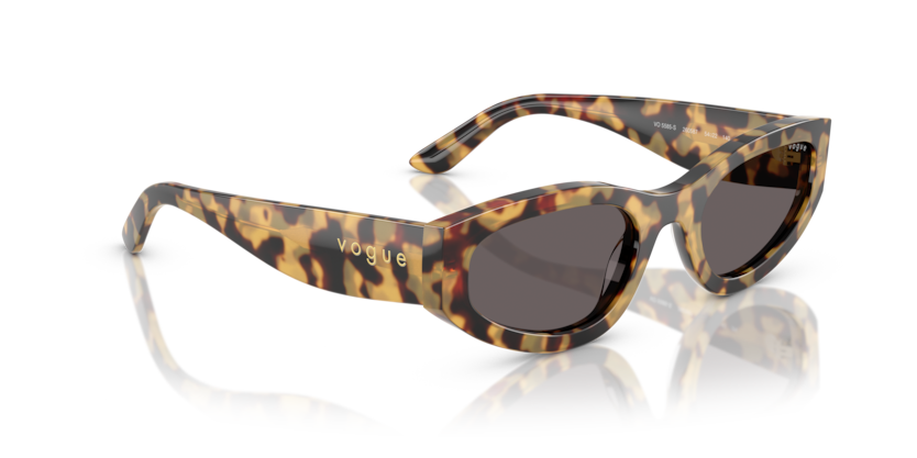 VOGUE 0VO5585S 260587 54-22 Kadın Güneş Gözlüğü