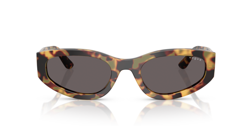VOGUE 0VO5585S 260587 54-22 Kadın Güneş Gözlüğü
