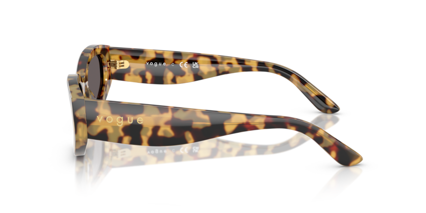 VOGUE 0VO5585S 260587 54-22 Kadın Güneş Gözlüğü