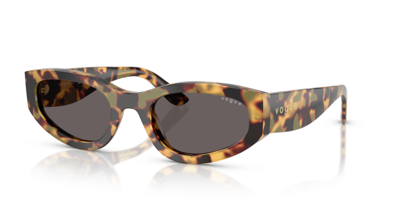 VOGUE 0VO5585S 260587 54-22 Kadın Güneş Gözlüğü