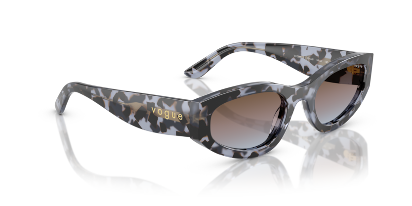 VOGUE 0VO5585S 314748 54-22 Kadın Güneş Gözlüğü
