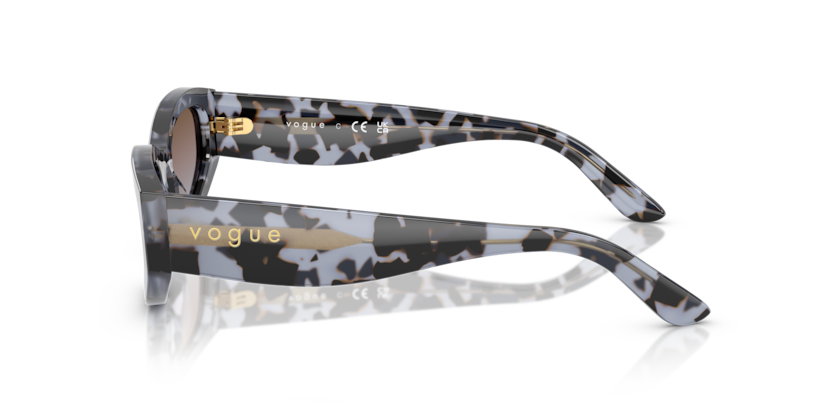 VOGUE 0VO5585S 314748 54-22 Kadın Güneş Gözlüğü