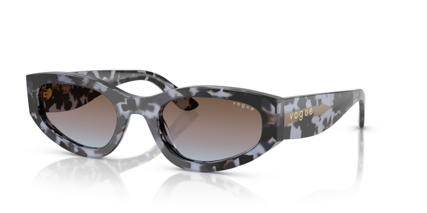 VOGUE 0VO5585S 314748 54-22 Kadın Güneş Gözlüğü