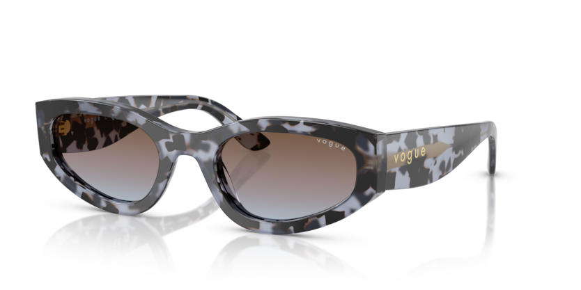 VOGUE 0VO5585S 314748 54-22 Kadın Güneş Gözlüğü