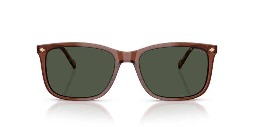 VOGUE 0VO5618S 32029A 57-18 Unisex Polarize Güneş Gözlüğü