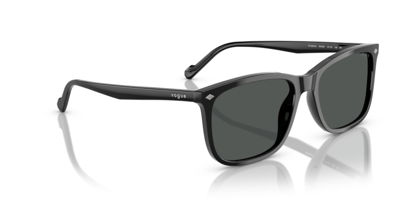 VOGUE 0VO5618S W44/87 57-18 Unisex Güneş Gözlüğü