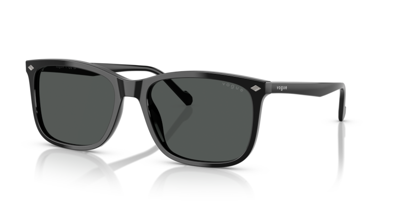 VOGUE 0VO5618S W44/87 57-18 Unisex Güneş Gözlüğü