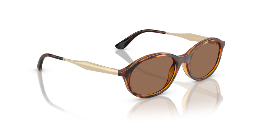 VOGUE 0VO5625S W65673 52-18 Kadın Güneş Gözlüğü