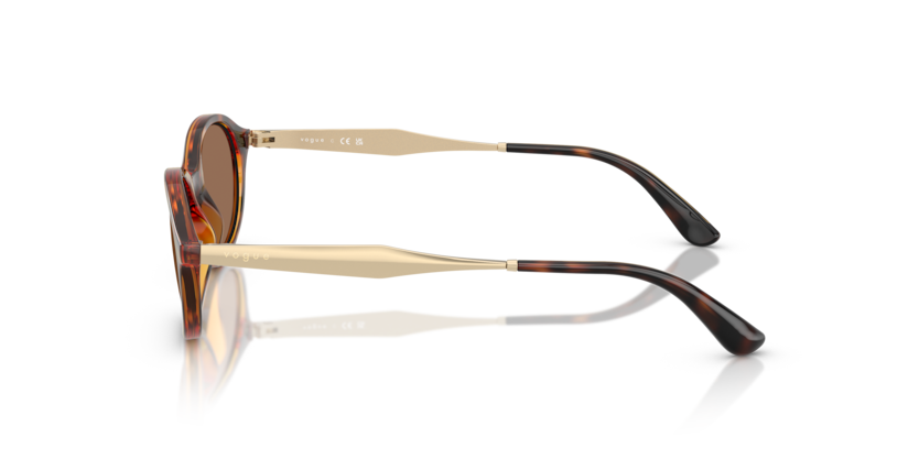 VOGUE 0VO5625S W65673 52-18 Kadın Güneş Gözlüğü