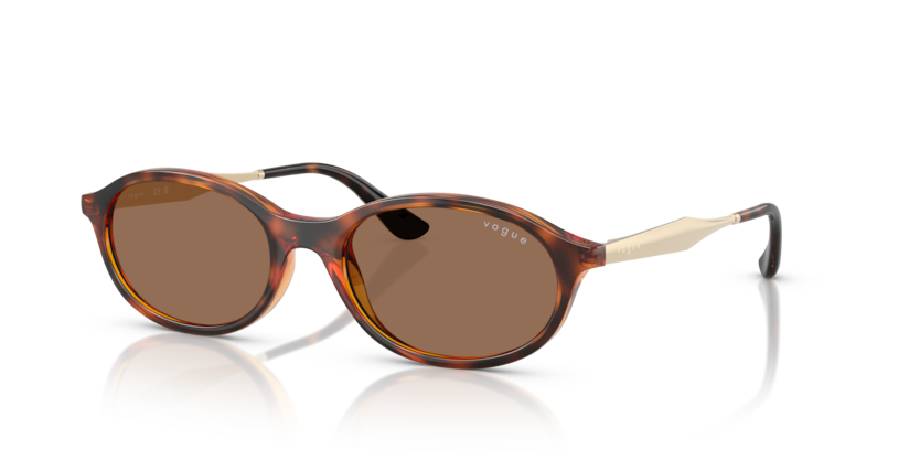 VOGUE 0VO5625S W65673 52-18 Kadın Güneş Gözlüğü