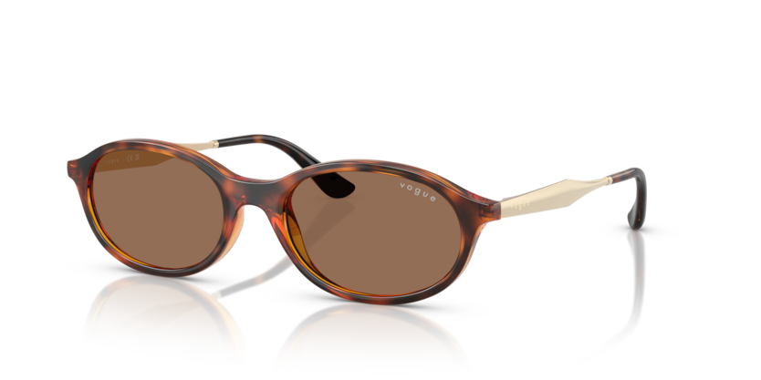 VOGUE 0VO5625S W65673 52-18 Kadın Güneş Gözlüğü