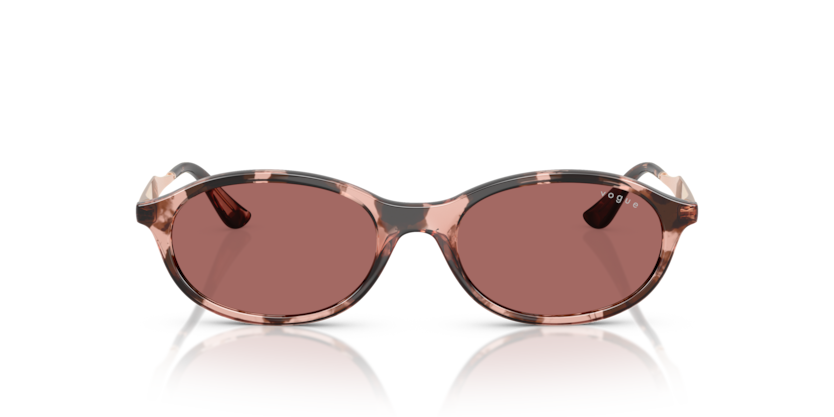 VOGUE 0VO5625S 319969 52-18 Kadın Güneş Gözlüğü