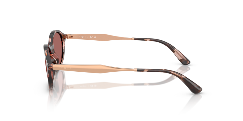 VOGUE 0VO5625S 319969 52-18 Kadın Güneş Gözlüğü