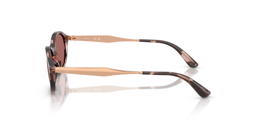 VOGUE 0VO5625S 319969 52-18 Kadın Güneş Gözlüğü