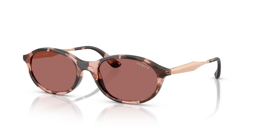 VOGUE 0VO5625S 319969 52-18 Kadın Güneş Gözlüğü