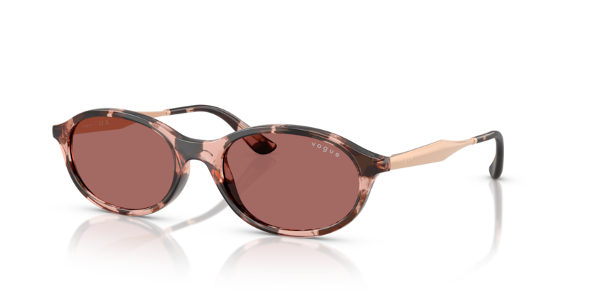 VOGUE 0VO5625S 319969 52-18 Kadın Güneş Gözlüğü