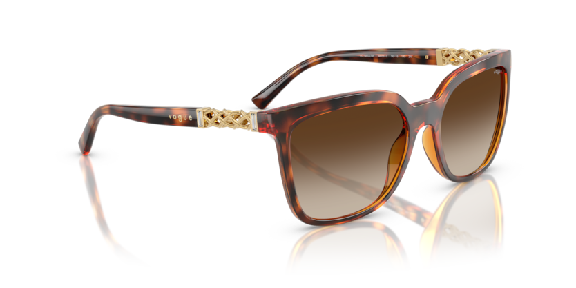 VOGUE 0VO5633SB W65613 56-18 Kadın Güneş Gözlüğü