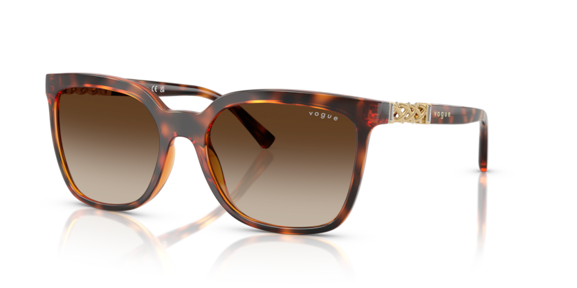 VOGUE 0VO5633SB W65613 56-18 Kadın Güneş Gözlüğü