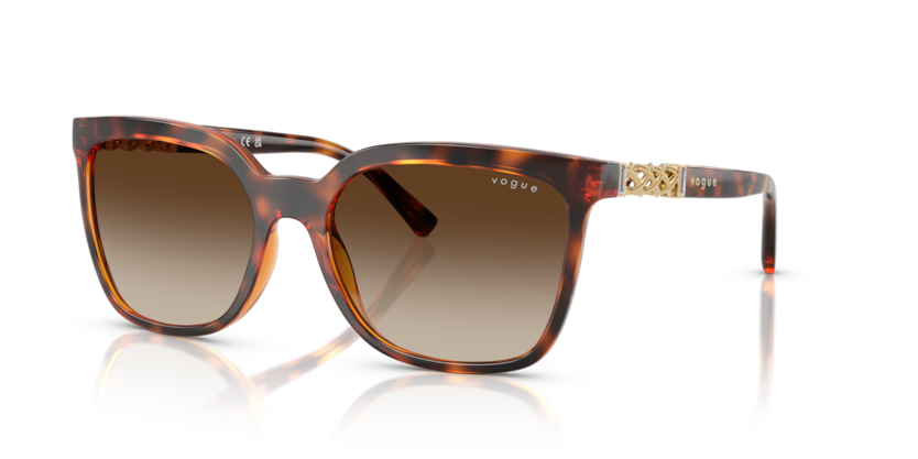 VOGUE 0VO5633SB W65613 56-18 Kadın Güneş Gözlüğü