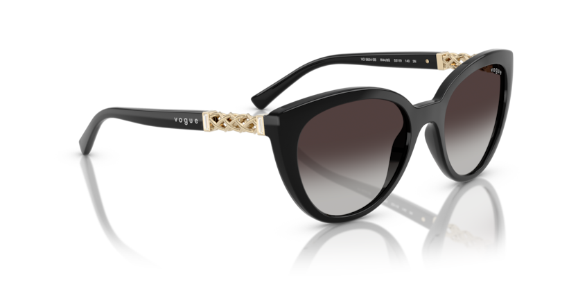 VOGUE 0VO5634SB W44/8G 53-19 Kadın Güneş Gözlüğü