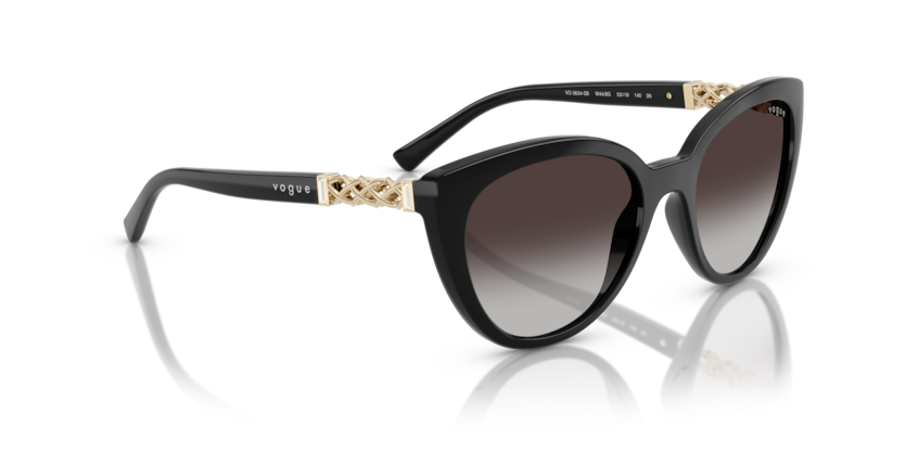 VOGUE 0VO5634SB W44/8G 53-19 Kadın Güneş Gözlüğü